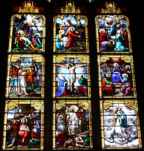 uec_fr_poitiers_baptistere_jesus_mary_life_window