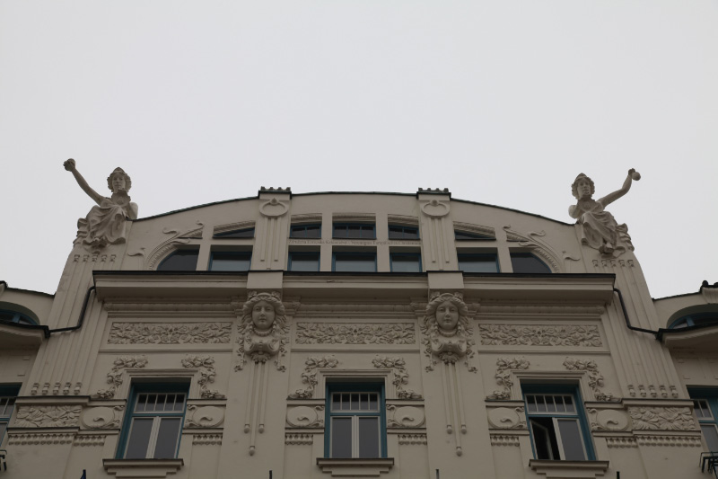 Jugendstil